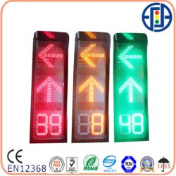 專業的交通信號燈_搶手的道路交通信號燈供應商當屬法馬新智能設備