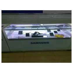 海口手機(jī)展柜您的上好選擇|海口手機(jī)展柜制作