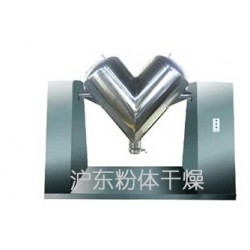 滬東粉體提供專業的干料混合機，無錫細粉混合機