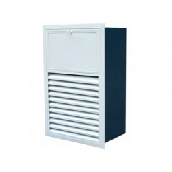 專業的多葉加壓送風口--德州科瑞特風機有限公司