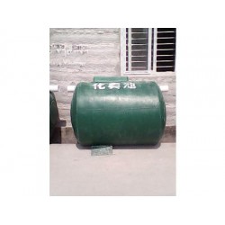 化糞池供應——廈門乘鳳環保供應質量好的化糞池