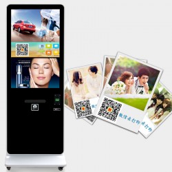 【山東微信照片打印機】為您推*優(yōu)質(zhì)廠家，服務到位，價格低！