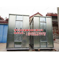 訊達機械供應價格合理的打磨臺，河南無塵打磨房哪家好