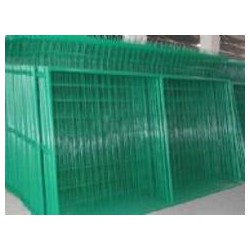 雙邊護欄網(wǎng)廠家|沈陽盛京金屬網(wǎng)廠家怎么樣