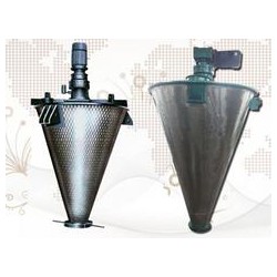在哪容易買到高質量的臥式雙螺旋錐形混合機|雙螺旋錐形混合機批發