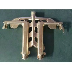 寧德低壓鑄造——大量供應價格劃算的低壓鑄造