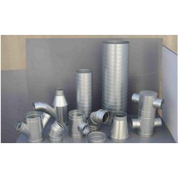 亳州白鐵風、亳州白鐵風管哪家好?【白鐵風管】亳州白鐵風管哪家專業