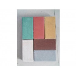 山東專業的德州上崗彩磚廠，你的不二選擇——德州彩磚