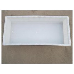 志華塑業提供合格的路沿石塑料模具|路沿石塑料模具廠家