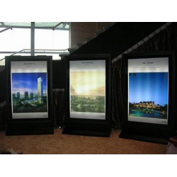 滾動燈箱多少錢 廣東滾動燈箱制作生產廠家