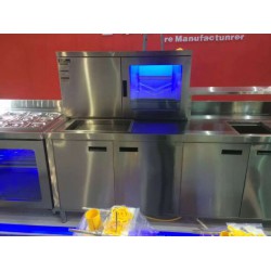 中國武漢藍光制冰機——湖北優質分體式制冰機供應商是哪家