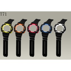 荔城七彩表男款_火熱暢銷(xiāo)的七彩表男款盡在莆田聰穎模具