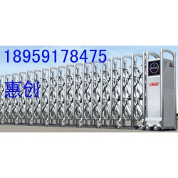 在哪里能買到實(shí)惠的電動伸縮門，電動伸縮門哪里買