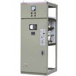 HXGN高壓環網柜_浙江報價合理的HXGN-12交流環網開關柜【供銷】