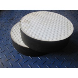 銀川橡膠支座直銷廠家：搶手的橡膠支座雙合工貿供應