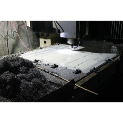 河南雕銑機|供應山東模具專用銑床質量*保*