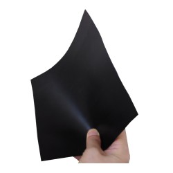 HDPE土工膜規格_買專業的HDPE土工膜，就來華蓬新材料