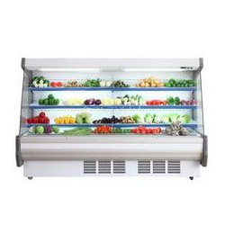 廈門水果保鮮柜_物超所值的水果保鮮柜鑫弘雪制冷供應