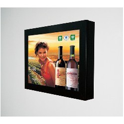 宿州廣告燈箱，宿州廣告燈箱銷售公司【引弘】宿州廣告燈箱設計