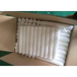 BB霜?dú)鈮|海綿制造廠家