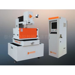 DK77經濟環保型系列中走絲線切割機床上哪買_新疆DK77{經濟環保型系列）