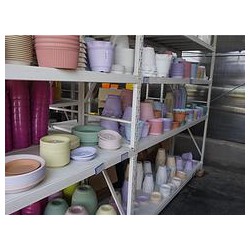 廈門專業的綠化工程_翔安綠化工程花盆