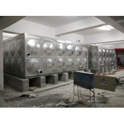 生活水箱圖片——福建生活水箱供應