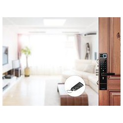 智能鎖動態_廣東智能鎖報價