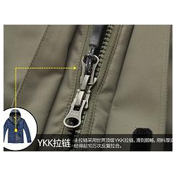 馬鞍山SAB樹脂拉鏈：實惠的YKK樹脂拉鏈，明途貿易供應