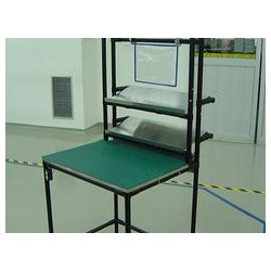 澳門自動化設備——專業的工作臺，成都偉創鑫傾力推*