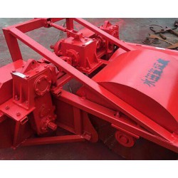 河北摟草機(jī)加工