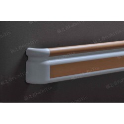 廣東湛江樓梯扶手  走廊扶手，通道扶手pvc防撞扶手品牌企業(yè)【福之音】專業(yè)生產18560163616