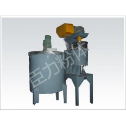 質量優良的XHM循環式攪拌球磨機供銷：優惠球磨機