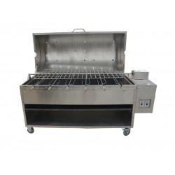 祥鑫匯【烤羊腿爐哪家好，烤羊腿爐供應(yīng)商，烤羊腿爐生產(chǎn)廠家】