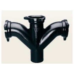 新光鑄造優(yōu)惠的鑄鐵排水管【供應(yīng)】 平頂山鑄鐵排水管