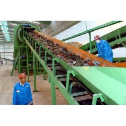 【薦】新式的工業污泥處理_上海工業污泥處理