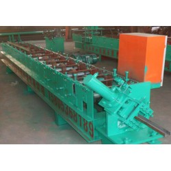 U型鋼成型機優(yōu)質廠家推*|U型鋼成型機