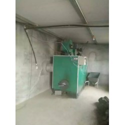 青州市金博浩專業生產養殖熱風爐，烘干熱風爐，廠房加溫熱風爐