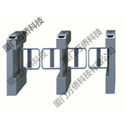 廈門萬僑提供專業的漳州三輥閘|漳州擺閘翼閘安裝|批發供應漳州人行通道閘機