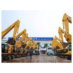 廣西劃算的CLG906D挖掘機哪里有供應|柳工商機