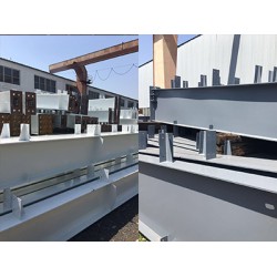 鋼結(jié)構(gòu)價格怎樣：鋼結(jié)構(gòu)生產(chǎn)