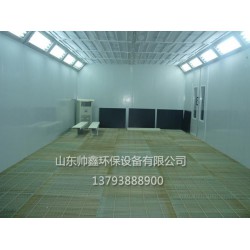 【噴涂烤漆房哪家好】【山東遠紅外線烤漆哪家好】【家具烤漆房供應(yīng)商】帥鑫