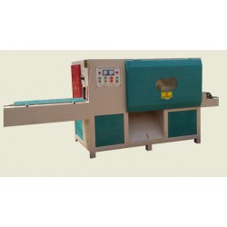 山西華成多片鋸|想買口碑好的華成新型圓木多片鋸，就來華成機械