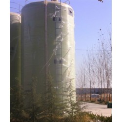 優質鹽酸儲存罐廠家 欽州儲存罐