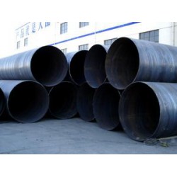 元圣377*6螺旋鋼管制作方法|377*6螺旋鋼管的優點、銷量*先