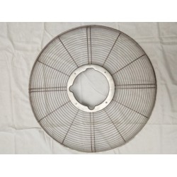 肇慶提供價格適中的落地霧化前網——德慶不銹鋼網罩