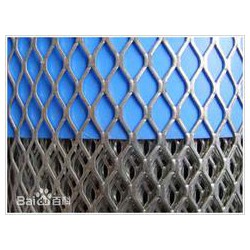 湖北菱形鋼板網，質量*流的菱形鋼板網是由互利網業提供