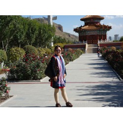 具有口碑的青海茶卡精品一日游公司推*——青海旅游哪里好