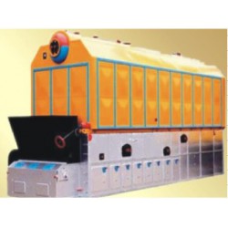 新疆蒸汽鍋爐價位，物超所值的SZL型承壓鍋爐供銷