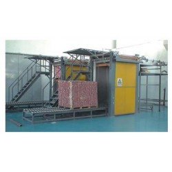 *流的磁力碼垛機研發銷售廠家 凱麒斯